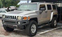 2006 HUMMER H3 Base