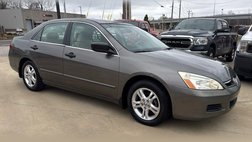 2006 Honda Accord EX