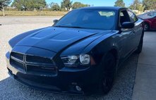2013 Dodge Charger R/T