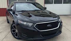 2017 Ford Taurus SHO