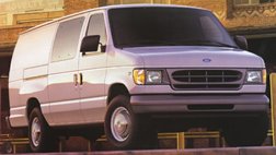 1999 Ford E-350 SD