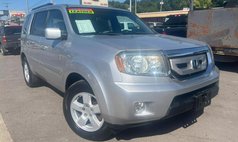 2011 Honda Pilot EX-L