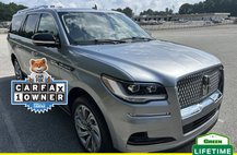 2024 Lincoln Navigator L Reserve