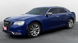 2019 Chrysler 300 Limited
