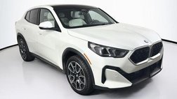2026 BMW X2 xDrive28i