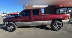 1999 Chevrolet Silverado 1500 Base