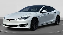 2019 Tesla Model S Performance