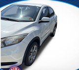 2017 Honda HR-V LX