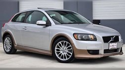 2009 Volvo C30 T5