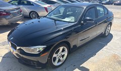 2013 BMW 3 Series 328i