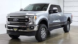 2021 Ford Super Duty F-250 Lariat