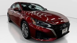 2024 Nissan Altima 2.5 SL