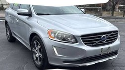 2014 Volvo XC60 T6 Premier Plus
