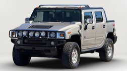 2005 HUMMER H2 SUT Base