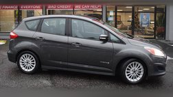 2016 Ford C-Max Hybrid SE