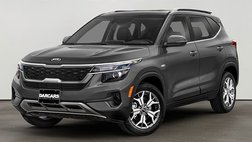 2021 Kia Seltos EX
