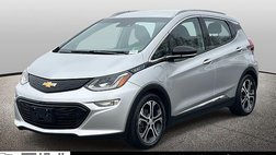 2019 Chevrolet Bolt EV Premier