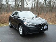 2020 Alfa Romeo Stelvio Sport