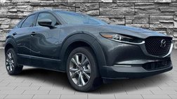 2023 Mazda CX-30 2.5 S Premium