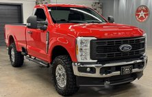 2023 Ford Super Duty F-250 XL