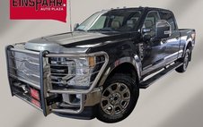 2022 Ford Super Duty F-350 Lariat