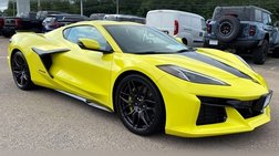 2023 Chevrolet Corvette Z06