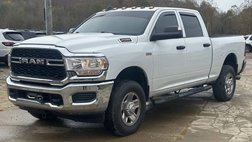 2022 Ram Ram Pickup 2500 Tradesman