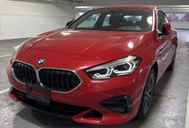 2022 BMW 2 Series 228i xDrive Gran Coupe