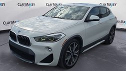 2018 BMW X2 sDrive28i
