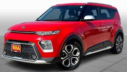 2020 Kia Soul X-Line