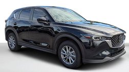 2023 Mazda CX-5 S Preferred