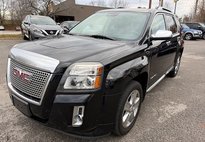 2015 GMC Terrain Denali