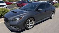 2024 Subaru WRX Premium