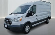 2017 Ford Transit 250