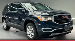 2017 GMC Acadia SLE-1