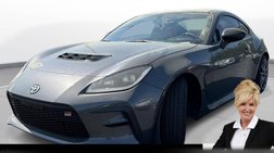 2023 Toyota GR86 Premium