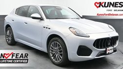 2024 Maserati Grecale GT