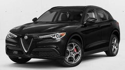 2019 Alfa Romeo Stelvio Ti Sport