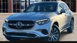 2025 Mercedes-Benz GLC-Class GLC 300 4MATIC