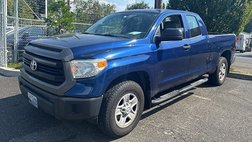 2014 Toyota Tundra SR