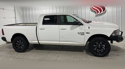2020 Ram Ram Pickup 1500 Classic SLT