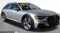 2023 Audi A6 allroad quattro Prestige 55 TFSI