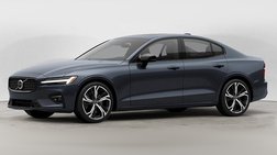 2025 Volvo S60 B5 Core