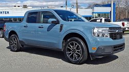 2023 Ford Maverick Lariat