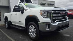 2023 GMC Sierra 2500HD SLE