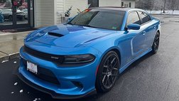 2019 Dodge Charger R/T