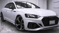2023 Audi RS 5 2.9T quattro