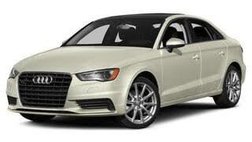 2016 Audi A3 2.0T quattro Premium