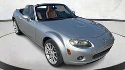 2006 Mazda MX-5 Miata Touring