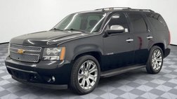 2013 Chevrolet Tahoe LS